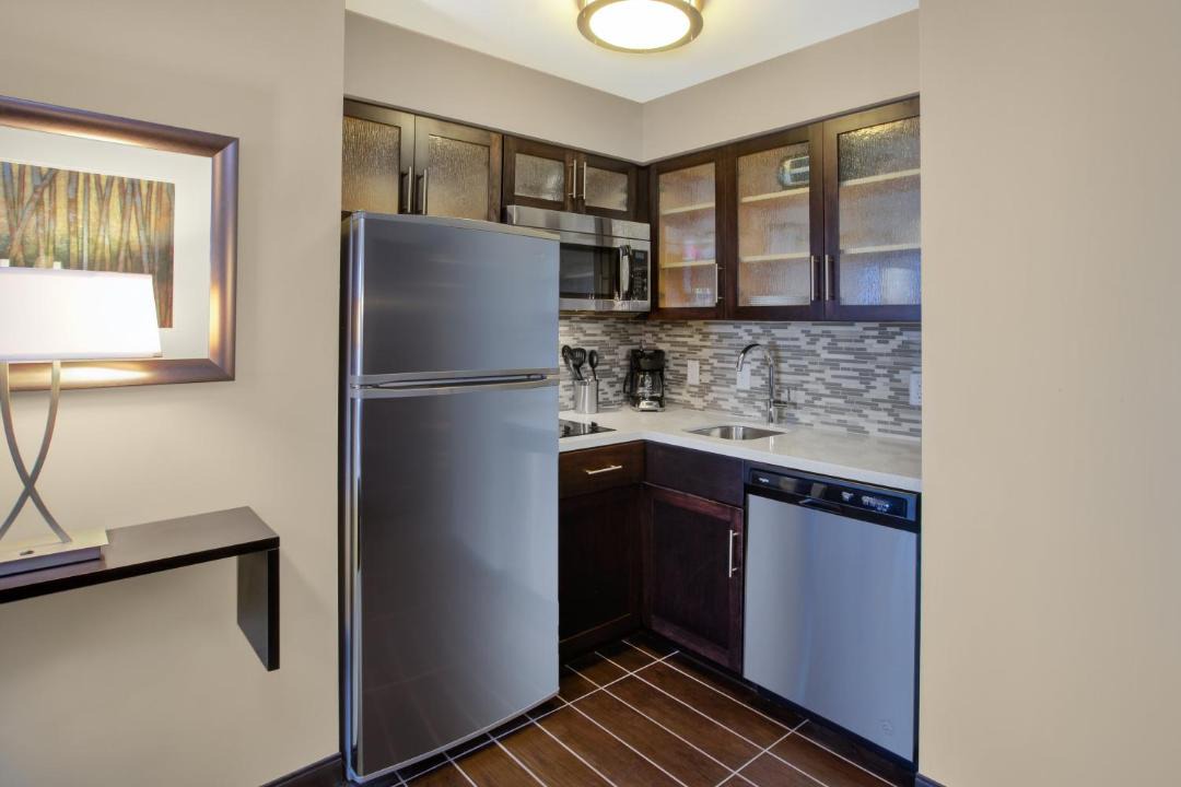 Photo of Kitchen in Benton Harbor