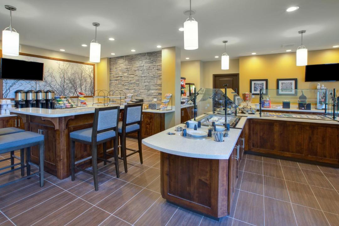 Photo of Kitchen in Benton Harbor