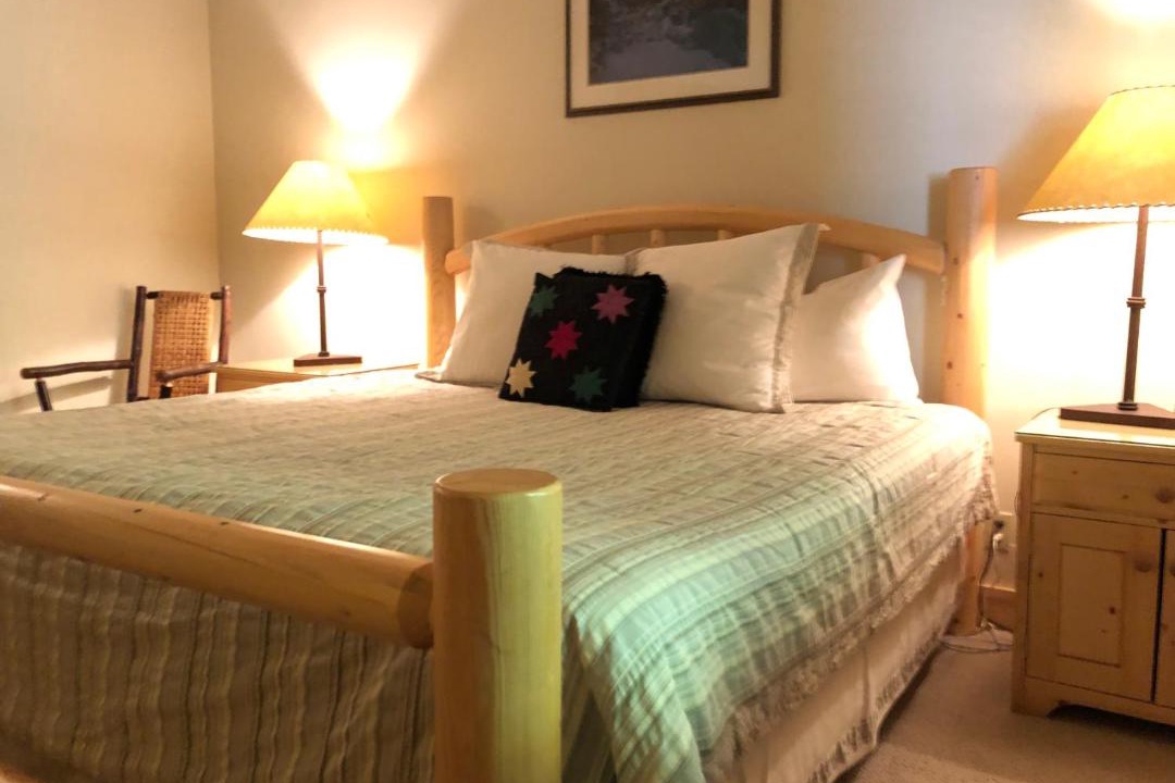 Photo of Bedroom in Deer Valley