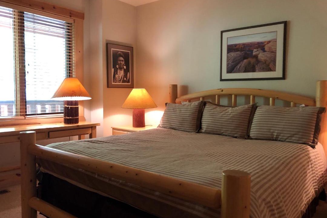 Photo of Bedroom in Deer Valley