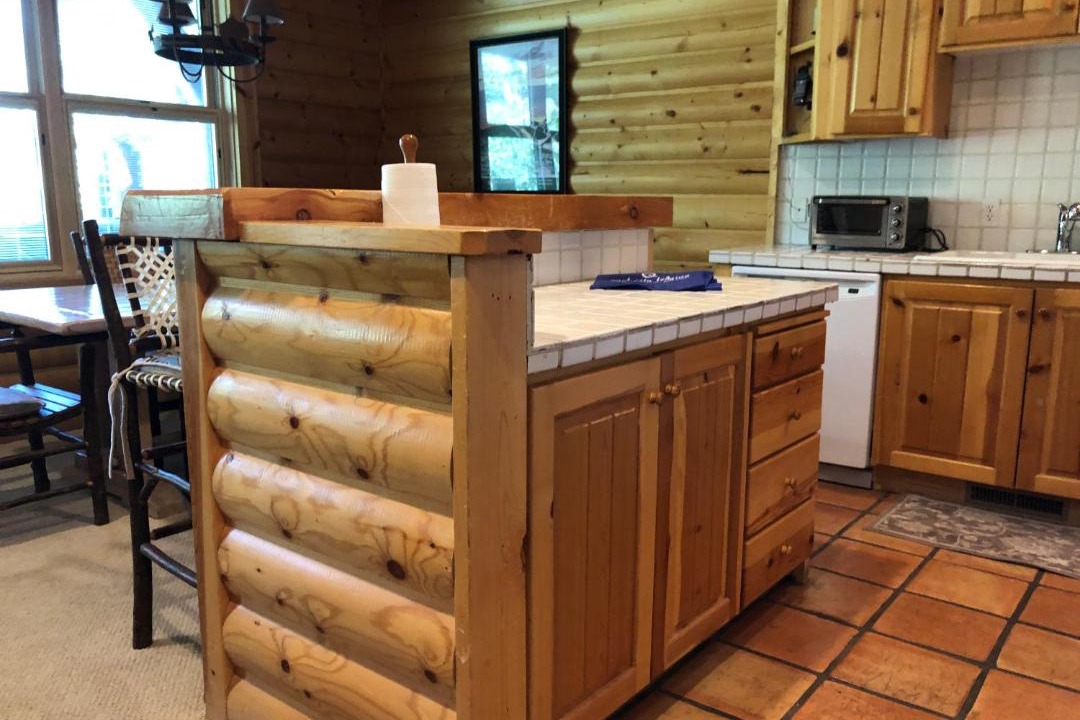 Photo of Kitchen in Deer Valley