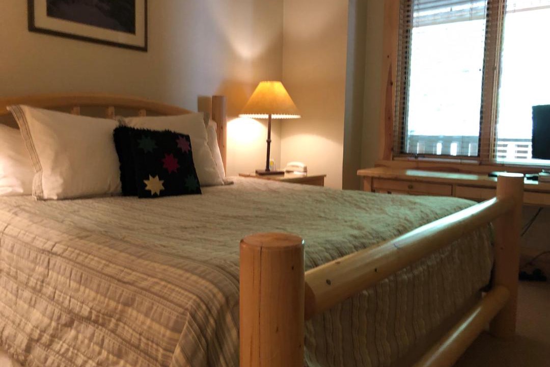 Photo of Bedroom in Deer Valley
