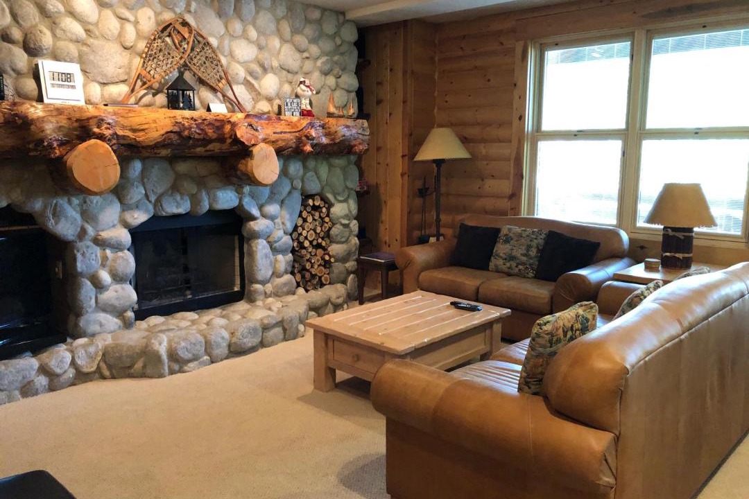 Photo of Livingroom in Deer Valley