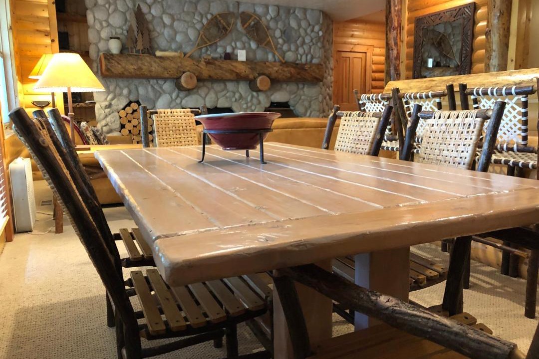Photo of Livingroom in Deer Valley