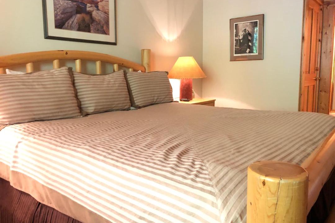 Photo of Bedroom in Deer Valley