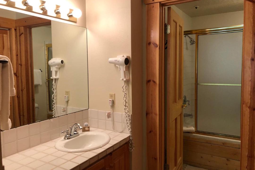 Photo of Bathroom in Deer Valley