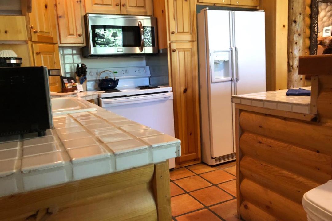 Photo of Kitchen in Deer Valley
