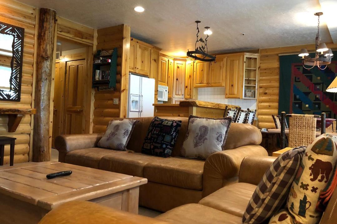 Photo of Livingroom in Deer Valley