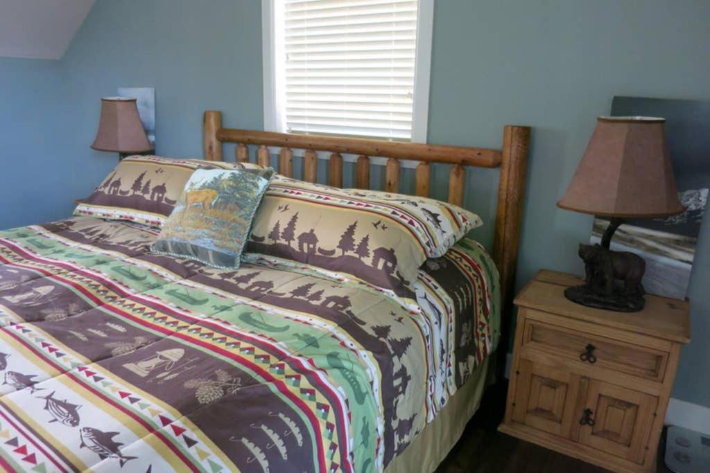 Photo of Bedroom in Sedalia