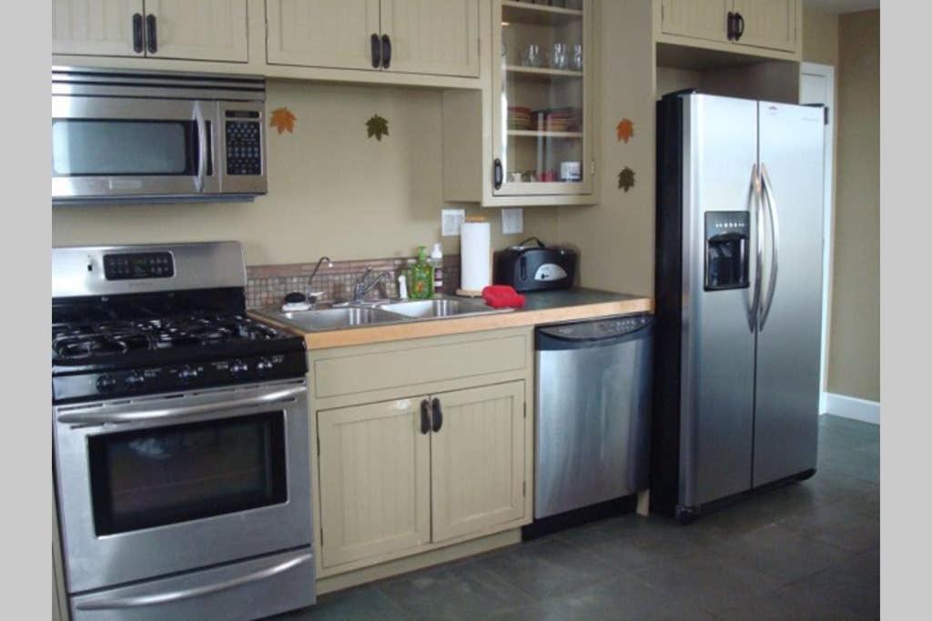 Photo of Kitchen in Sedalia