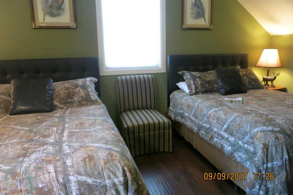 Photo of Bedroom in Sedalia