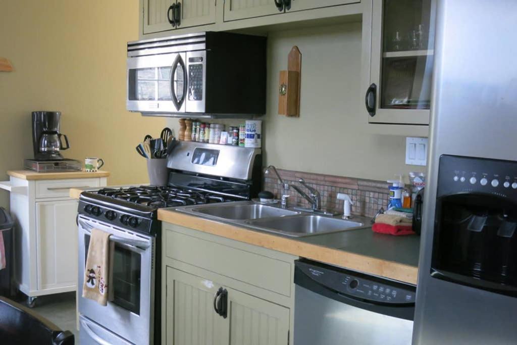 Photo of Kitchen in Sedalia