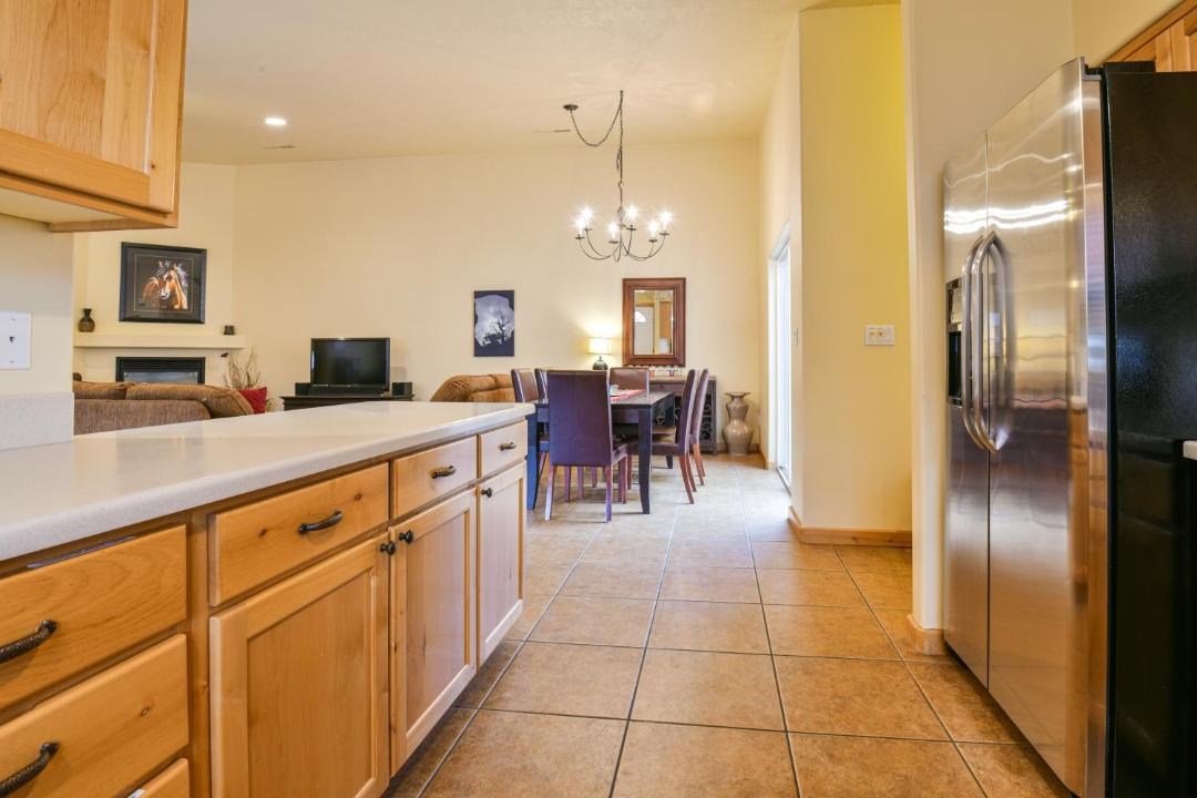 Photo of Kitchen in Moab