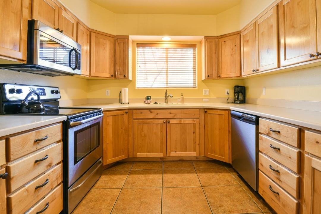 Photo of Kitchen in Moab