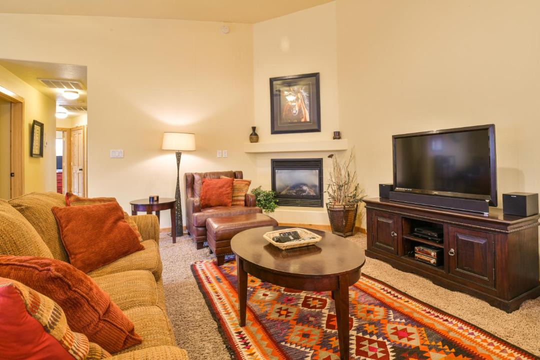 Photo of Livingroom in Moab