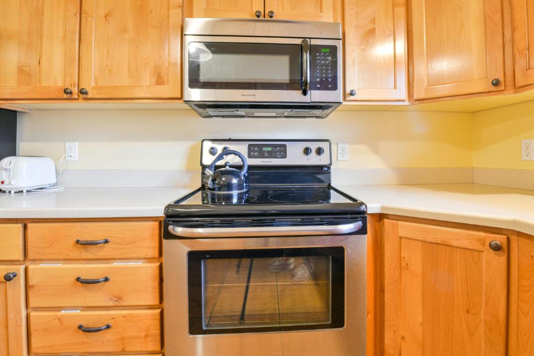 Photo of Kitchen in Moab