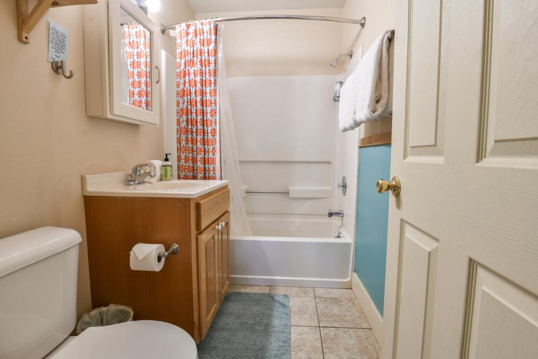 Photo of Bathroom in Moab
