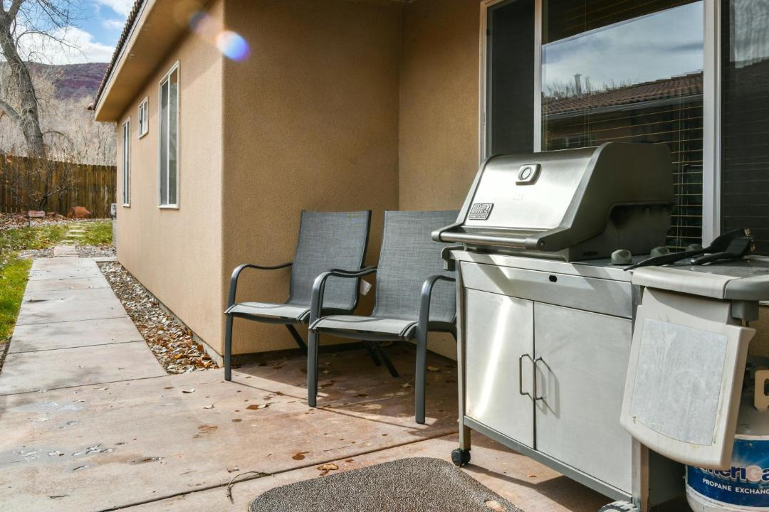 Photo of Kitchen in Moab
