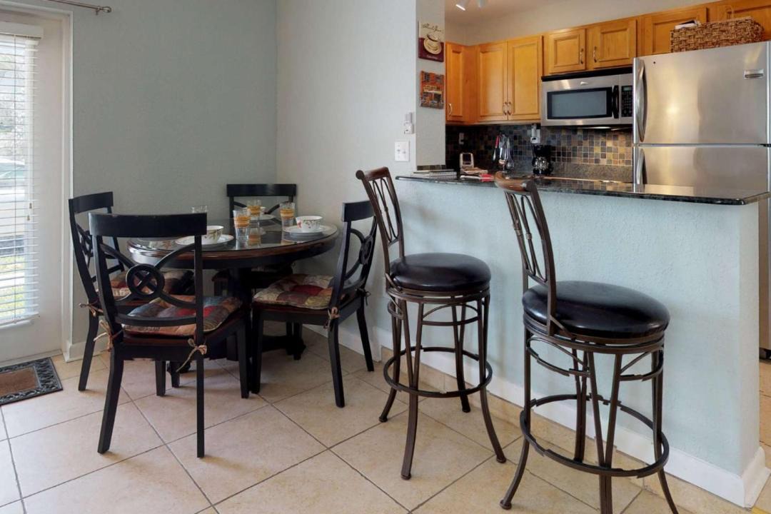 Photo of Kitchen in Pass-a-Grille Historic District