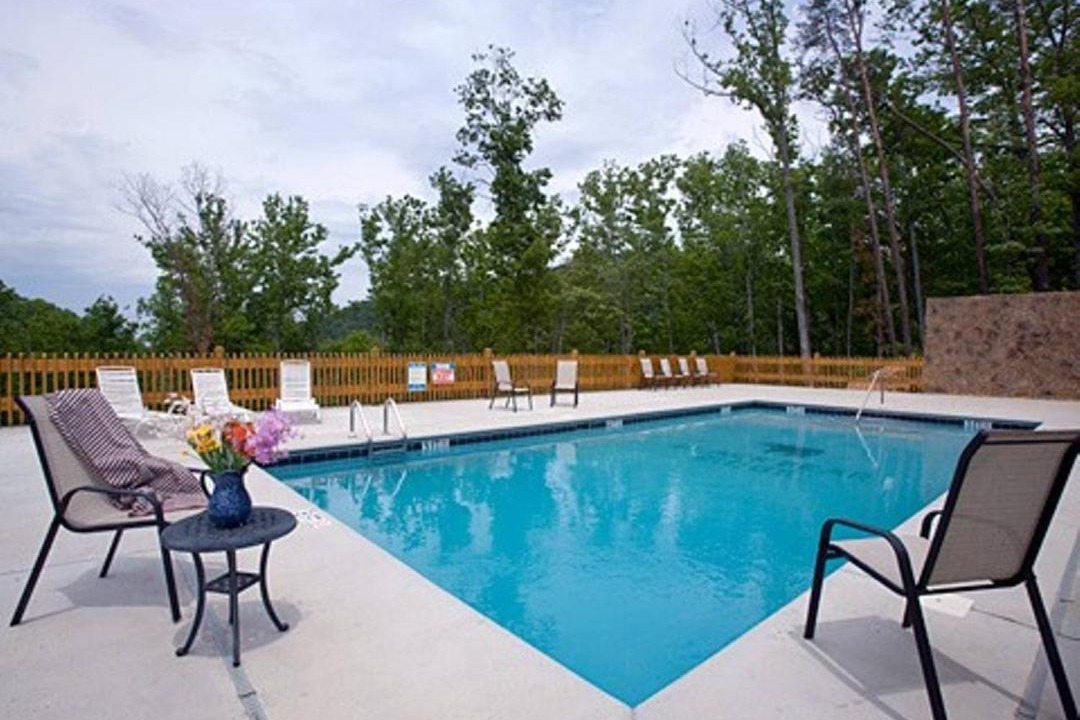 Photo of Outdoor in Pigeon Forge