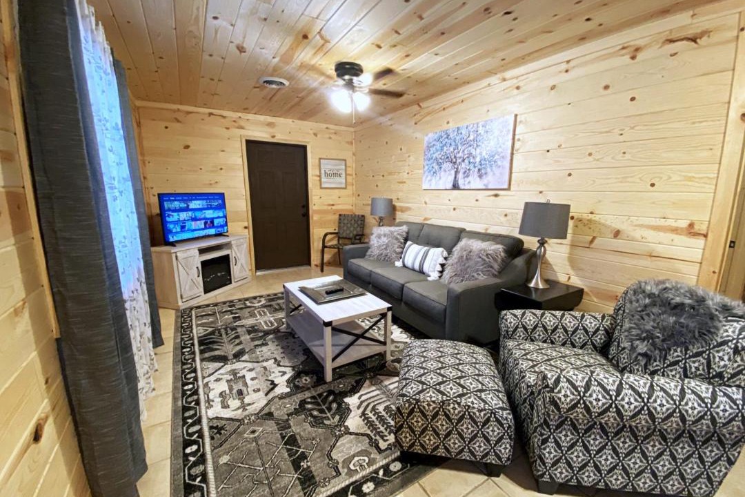 Photo of Livingroom in Pigeon Forge