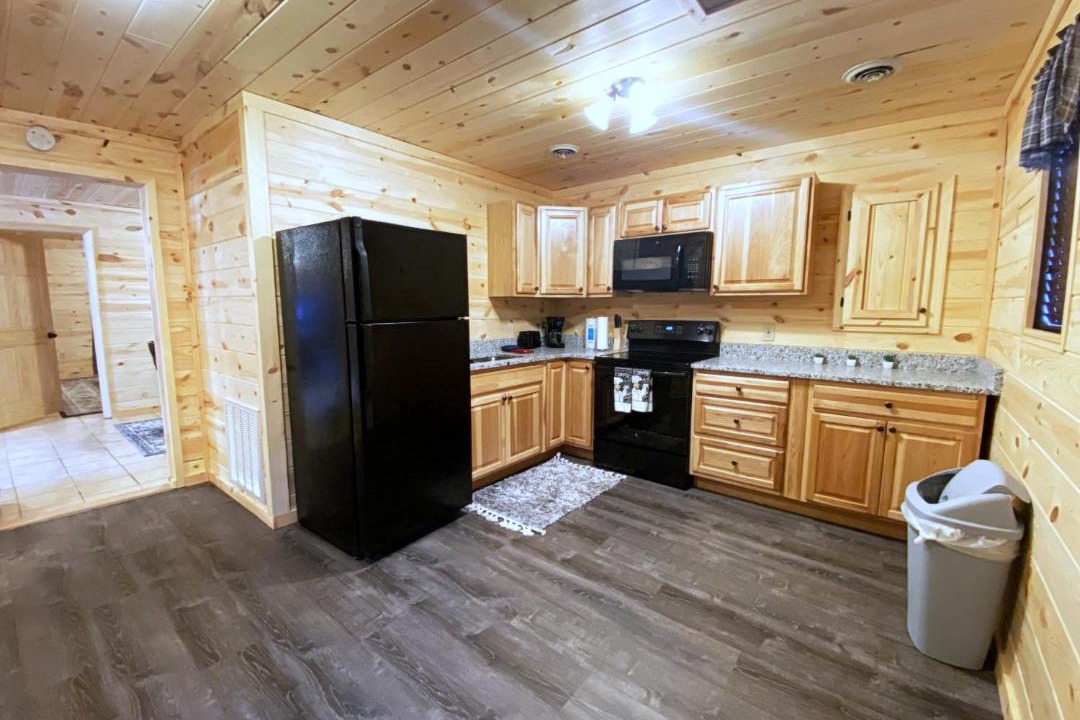 Photo of Kitchen in Pigeon Forge