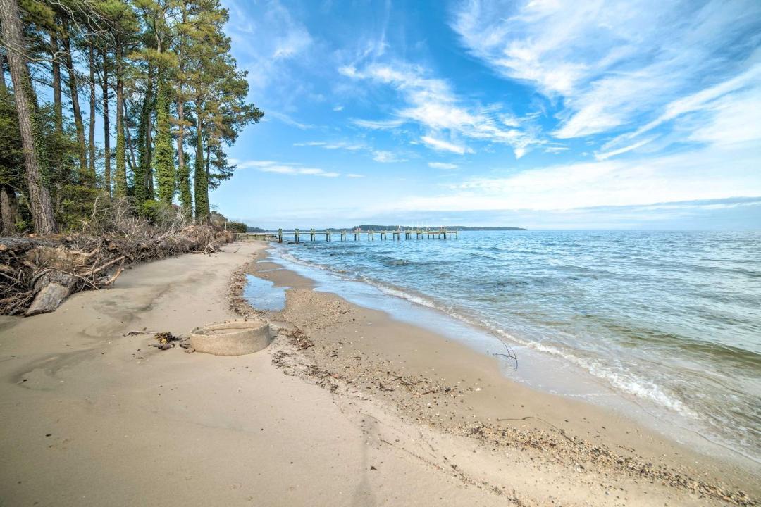 Photo of Others in Point Lookout