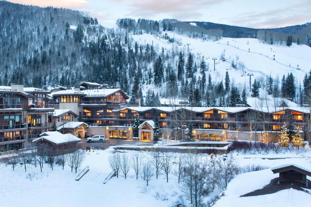 Photo of Others in Vail