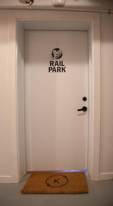 Photo of Bathroom in Center City