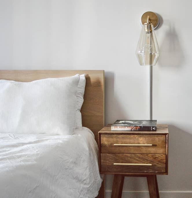 Photo of Bedroom in Center City