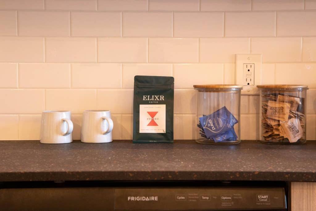 Photo of Kitchen in Center City