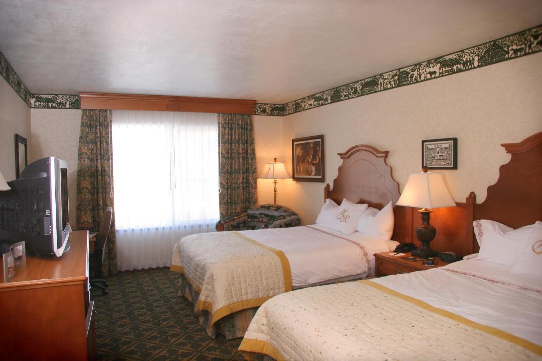 Photo of Bedroom in Zermatt