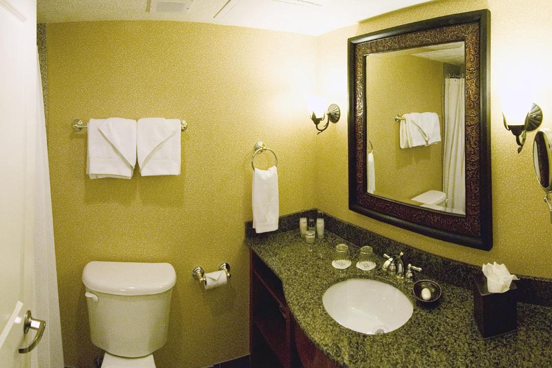 Photo of Bathroom in Zermatt