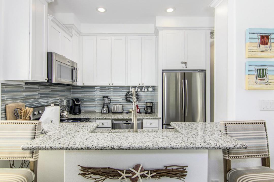 Photo of Kitchen in San Jacinto
