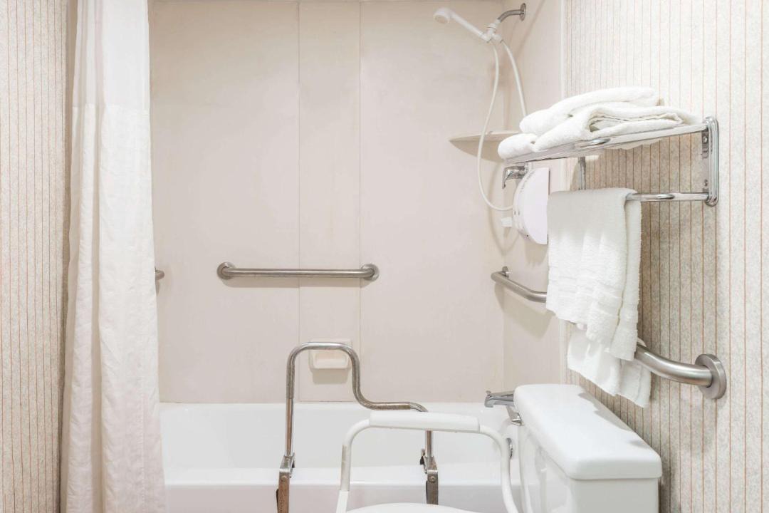 Photo of Bathroom in West Greenwich
