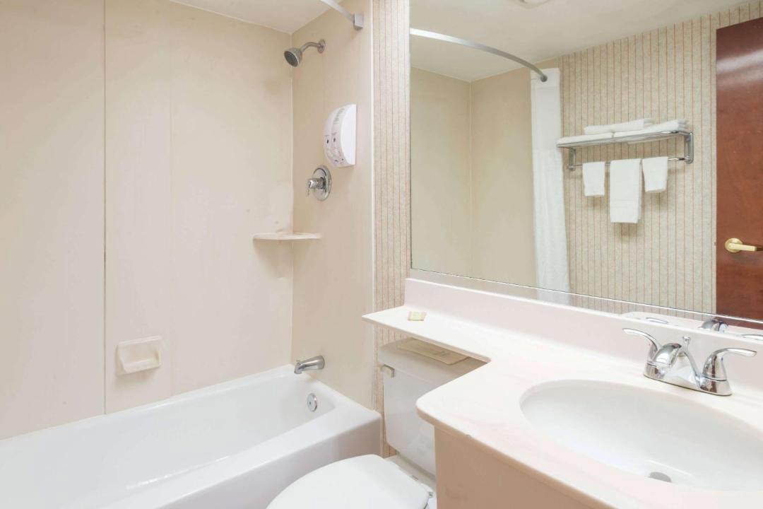 Photo of Bathroom in West Greenwich