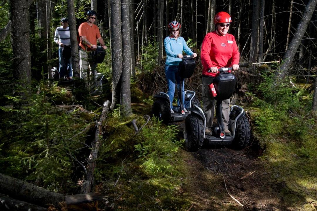 Photo of Others in Snowshoe
