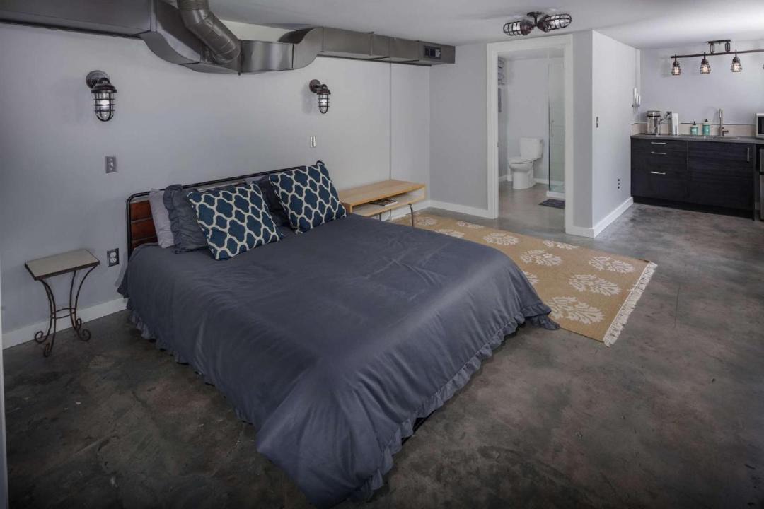 Photo of Bedroom in Richmond