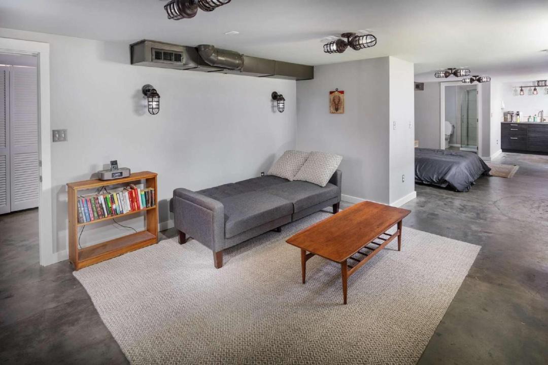 Photo of Livingroom in Richmond