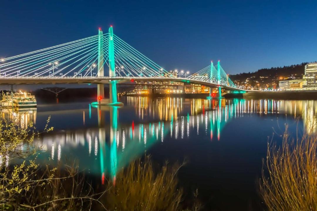 Photo of Outdoor in Richmond
