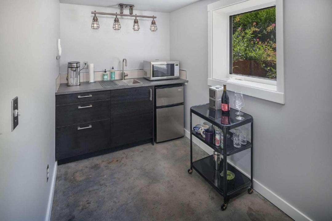 Photo of Kitchen in Richmond