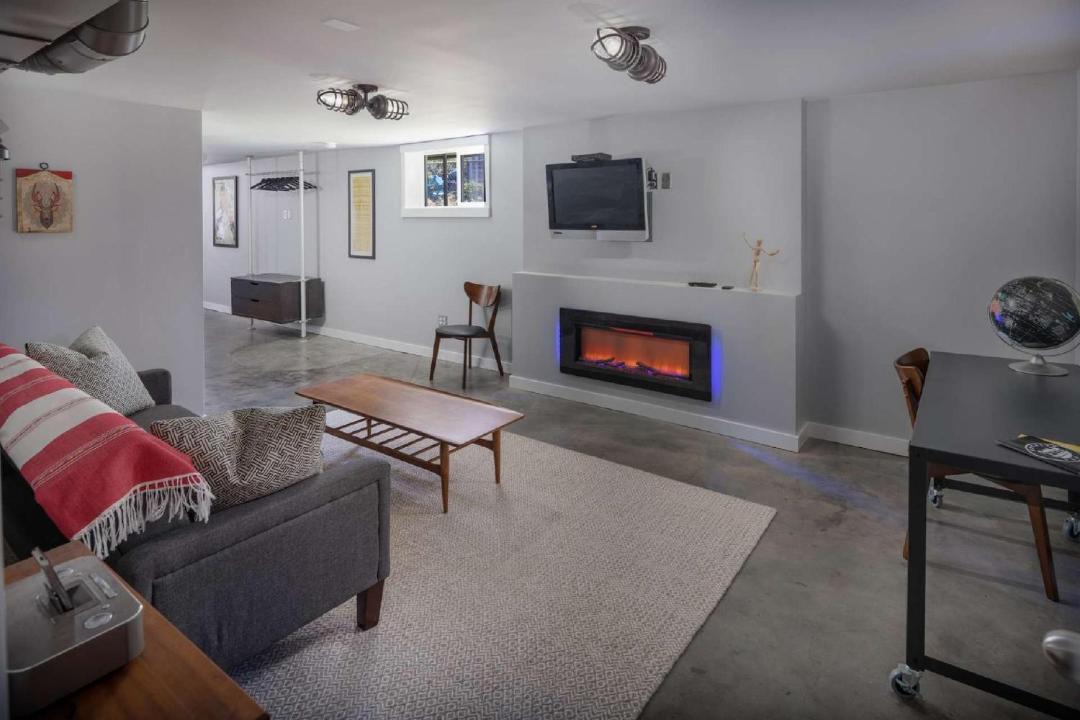 Photo of Livingroom in Richmond
