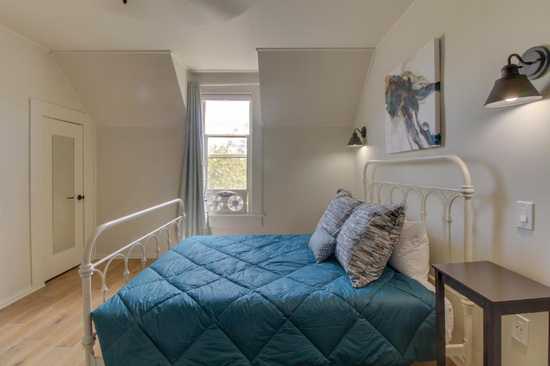 Photo of Bedroom in Anacortes