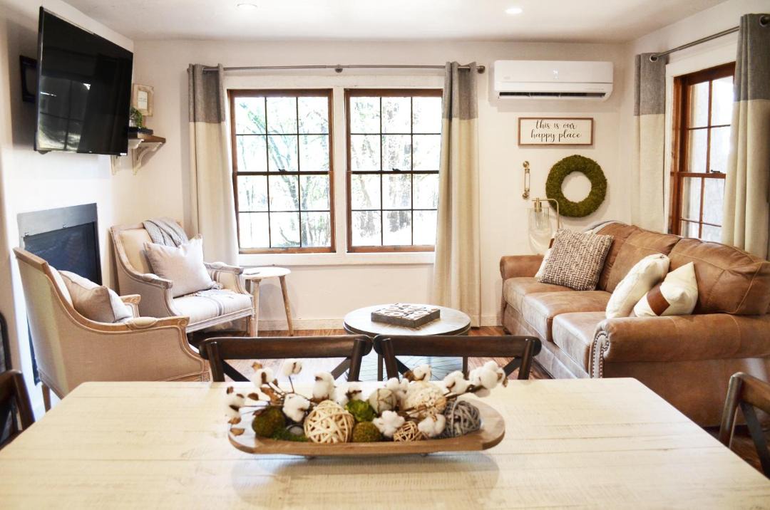 Photo of Livingroom in Ruidoso