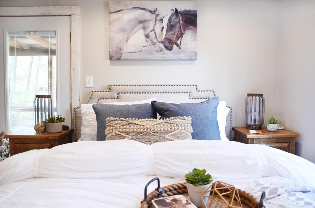 Photo of Bedroom in Ruidoso