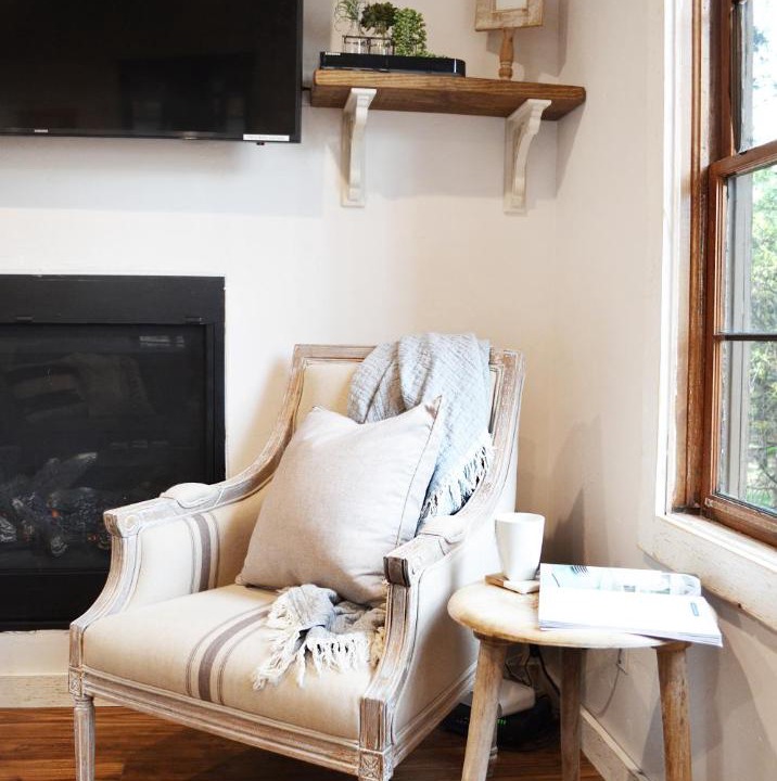 Photo of Livingroom in Ruidoso
