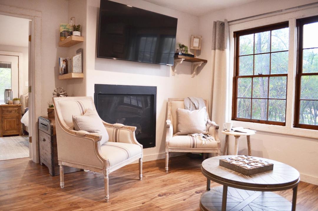 Photo of Livingroom in Ruidoso