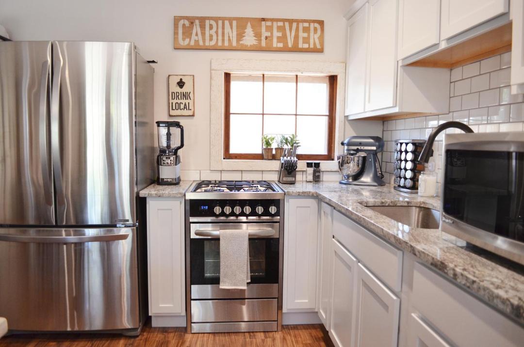 Photo of Kitchen in Ruidoso