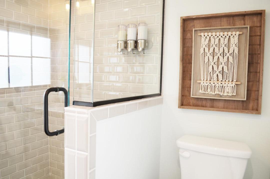 Photo of Bathroom in Ruidoso
