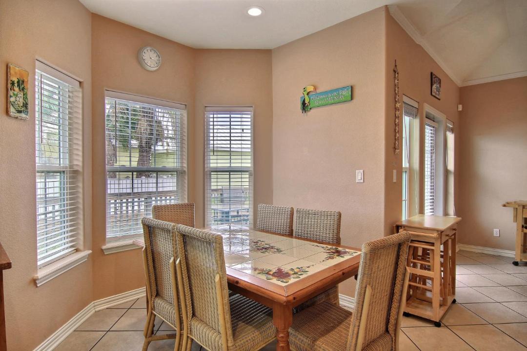 Photo of Livingroom in Port Aransas